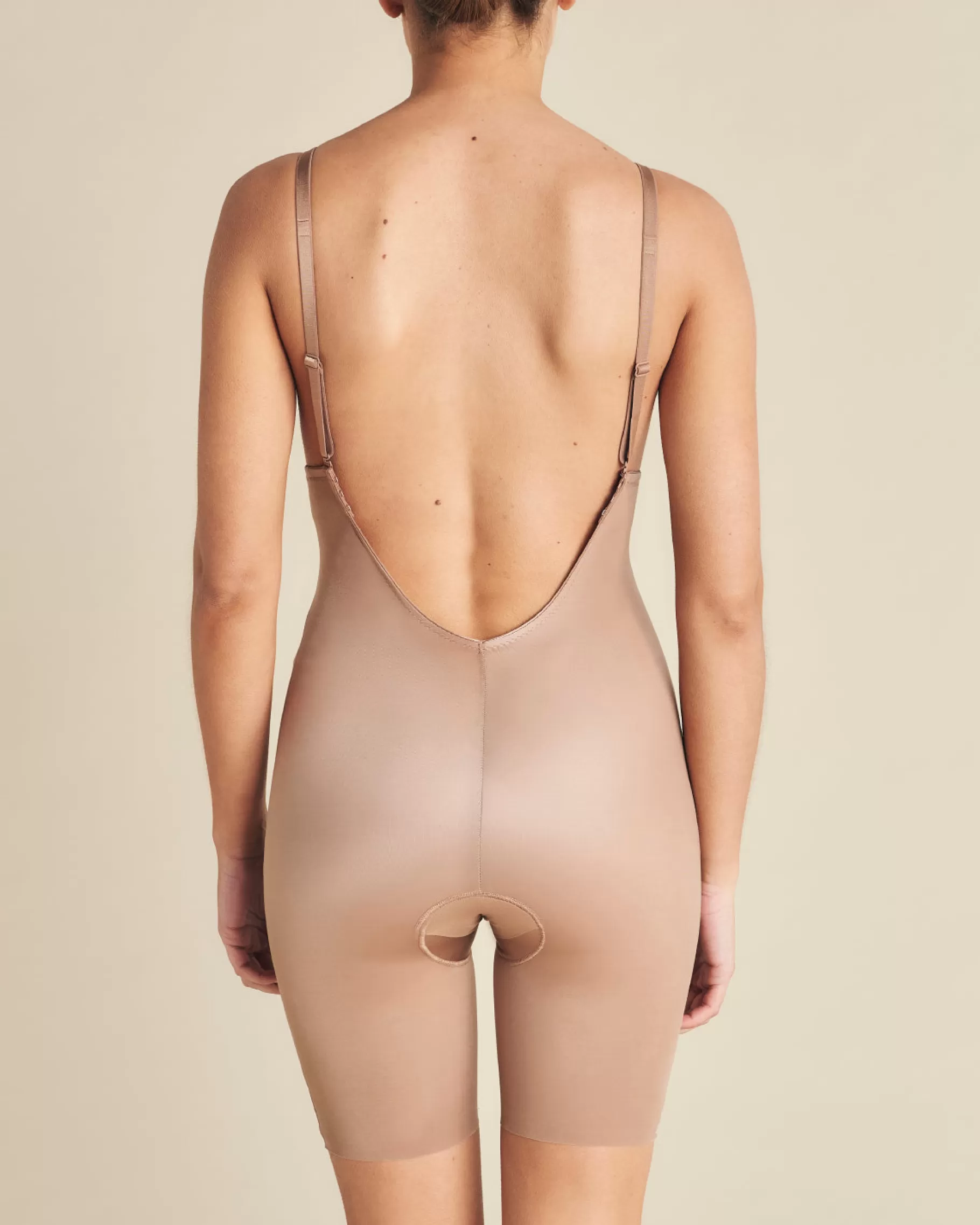 Lady Pipa Body Reductor De SPANX