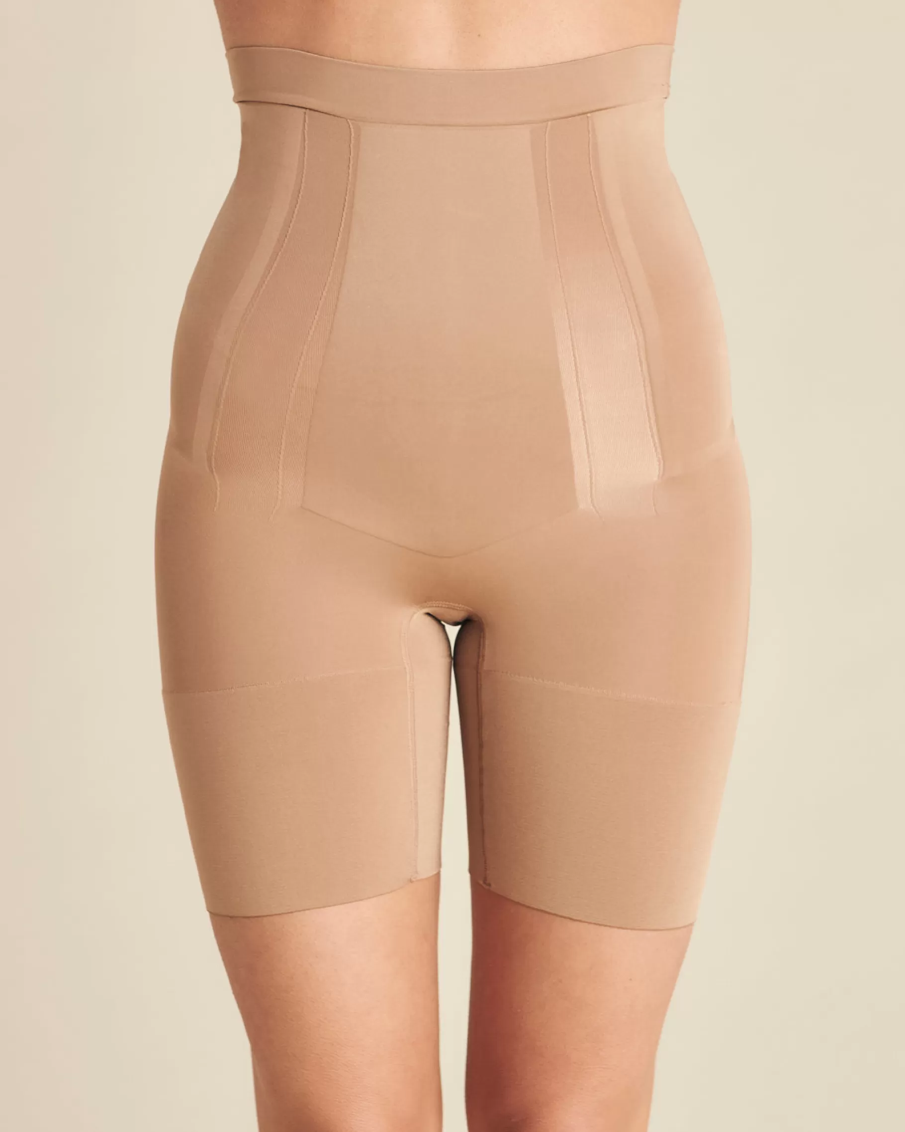 Lady Pipa Faja Reductora Talle Alto De SPANX