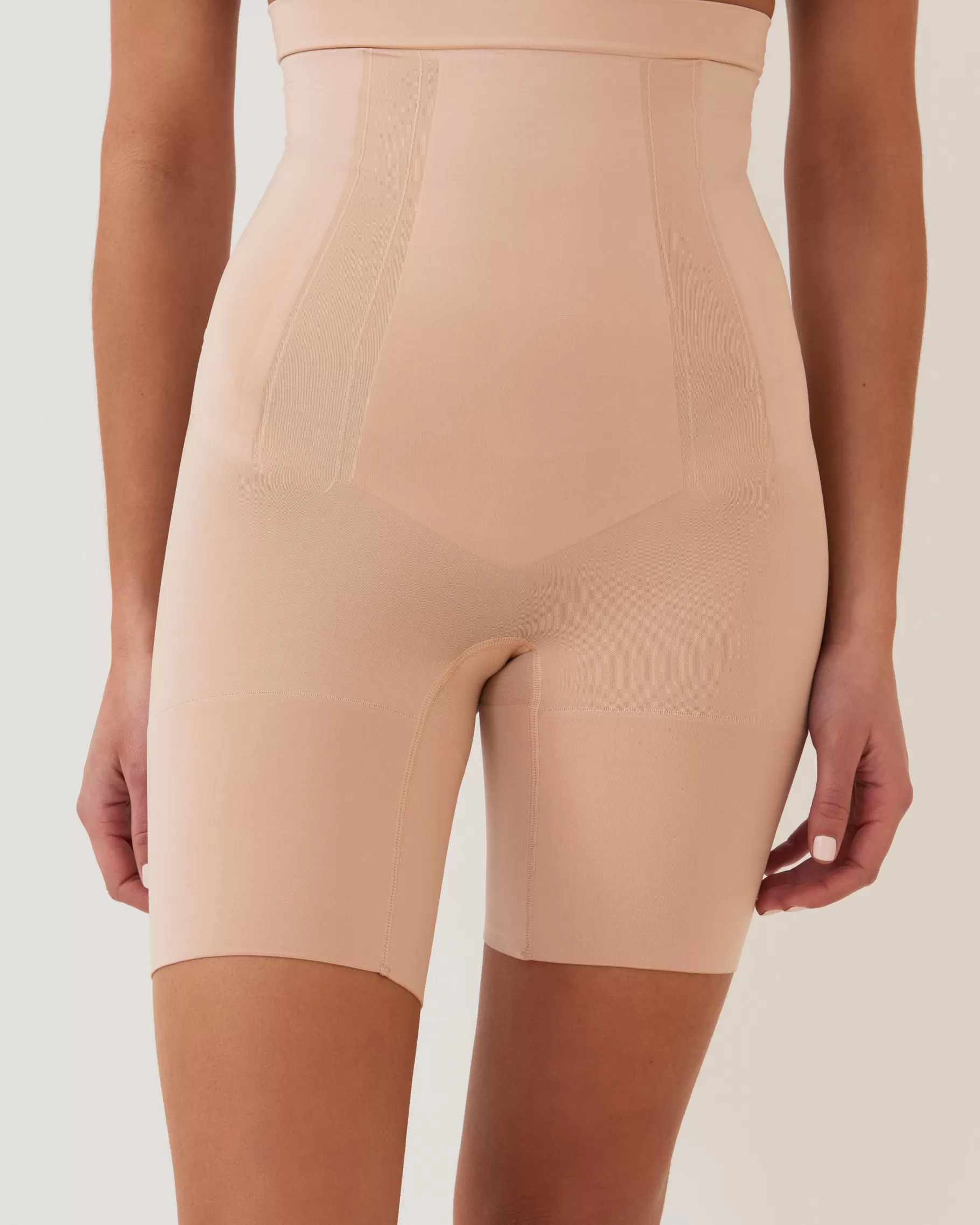 Lady Pipa Faja Reductora Talle Alto De SPANX