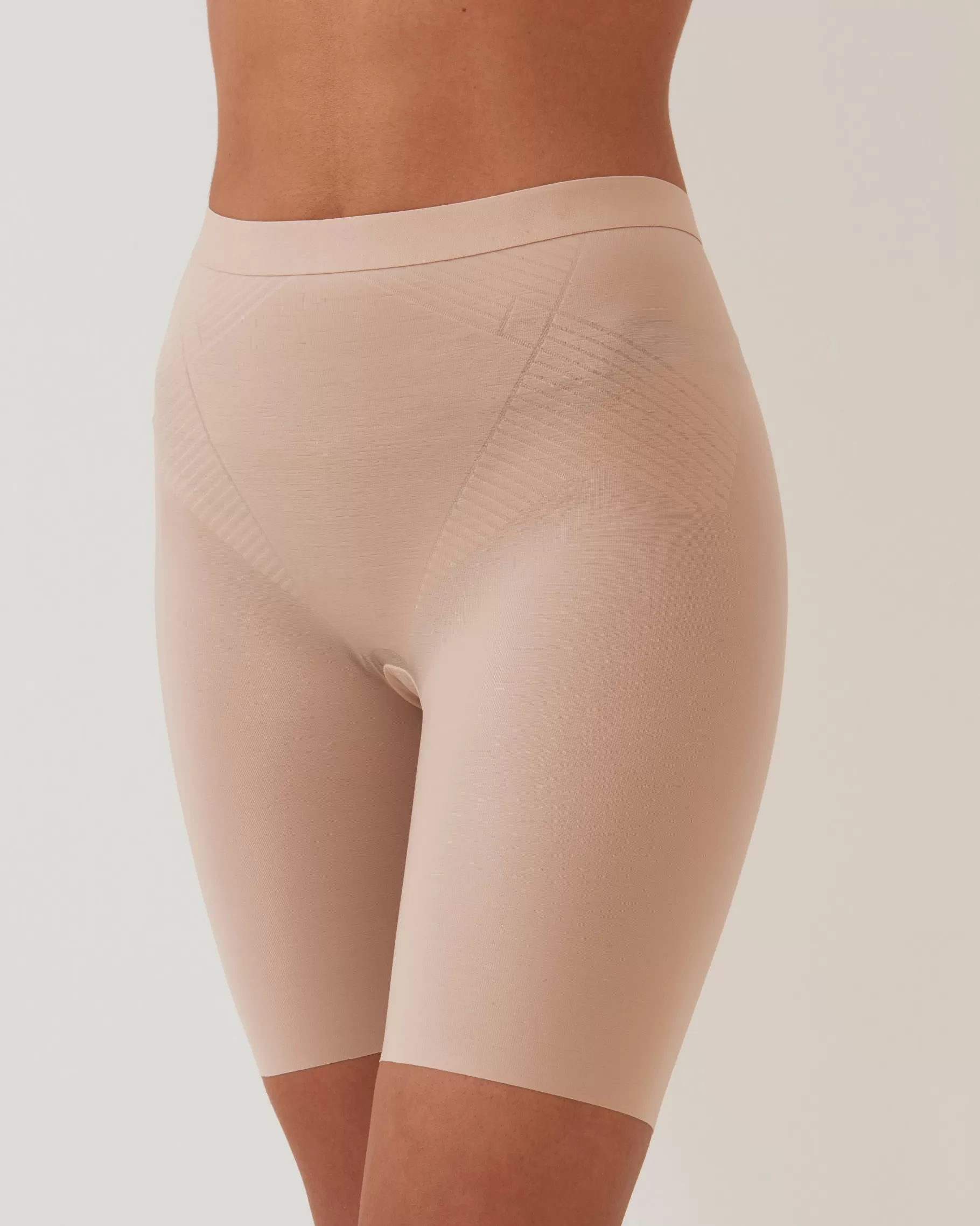 Lady Pipa Pantalón Reductor De SPANX